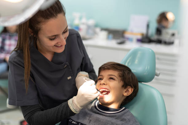 Professional Emergency Dental Service in WI