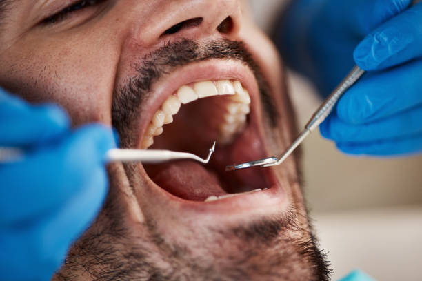 Best Emergency Treatment for Jaw Pain or Injury in Iola, WI