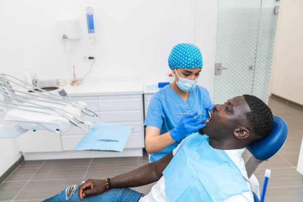 Best Emergency Dental Care for Sports Injuries in Iola, WI